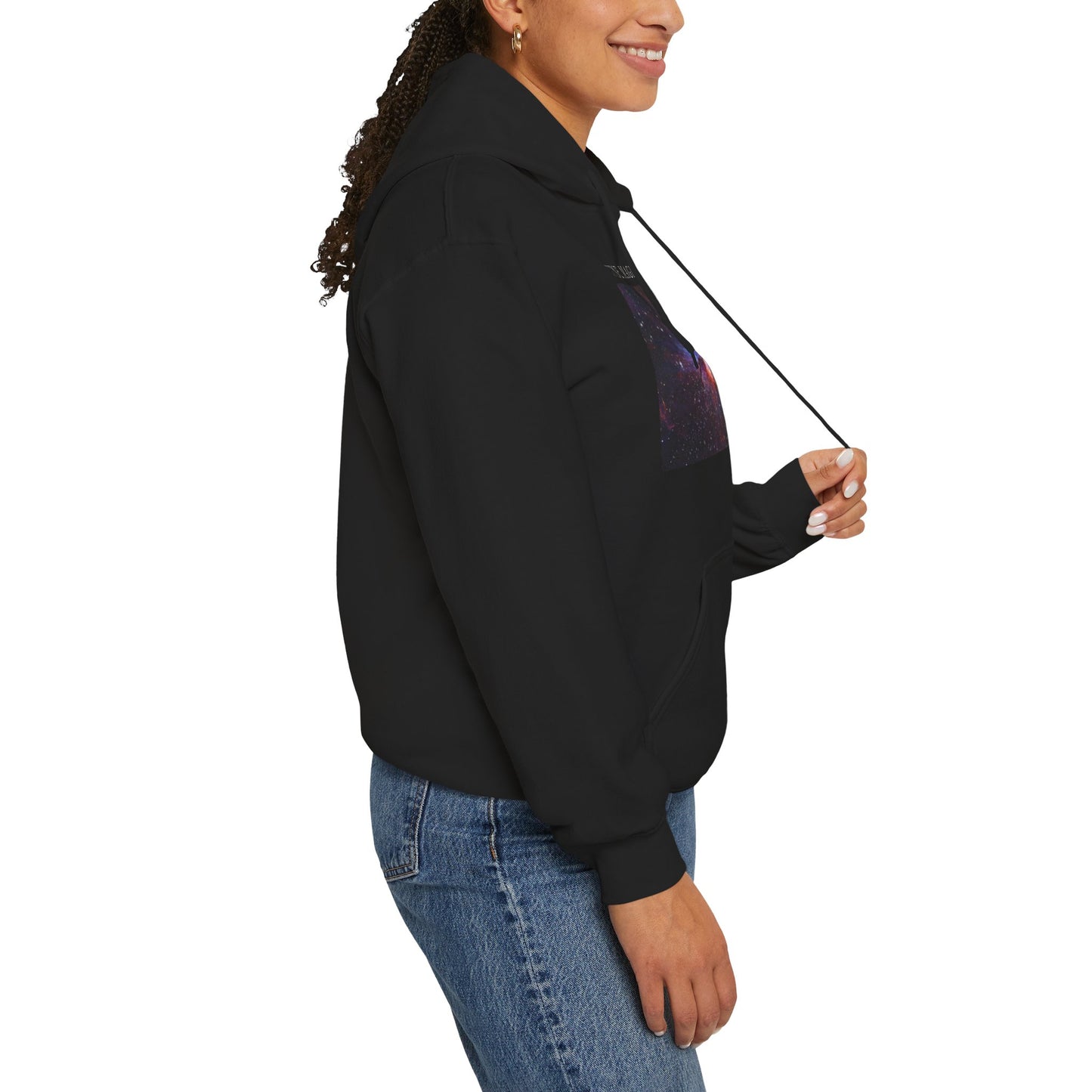 Unisex Hoodie - Universe 22