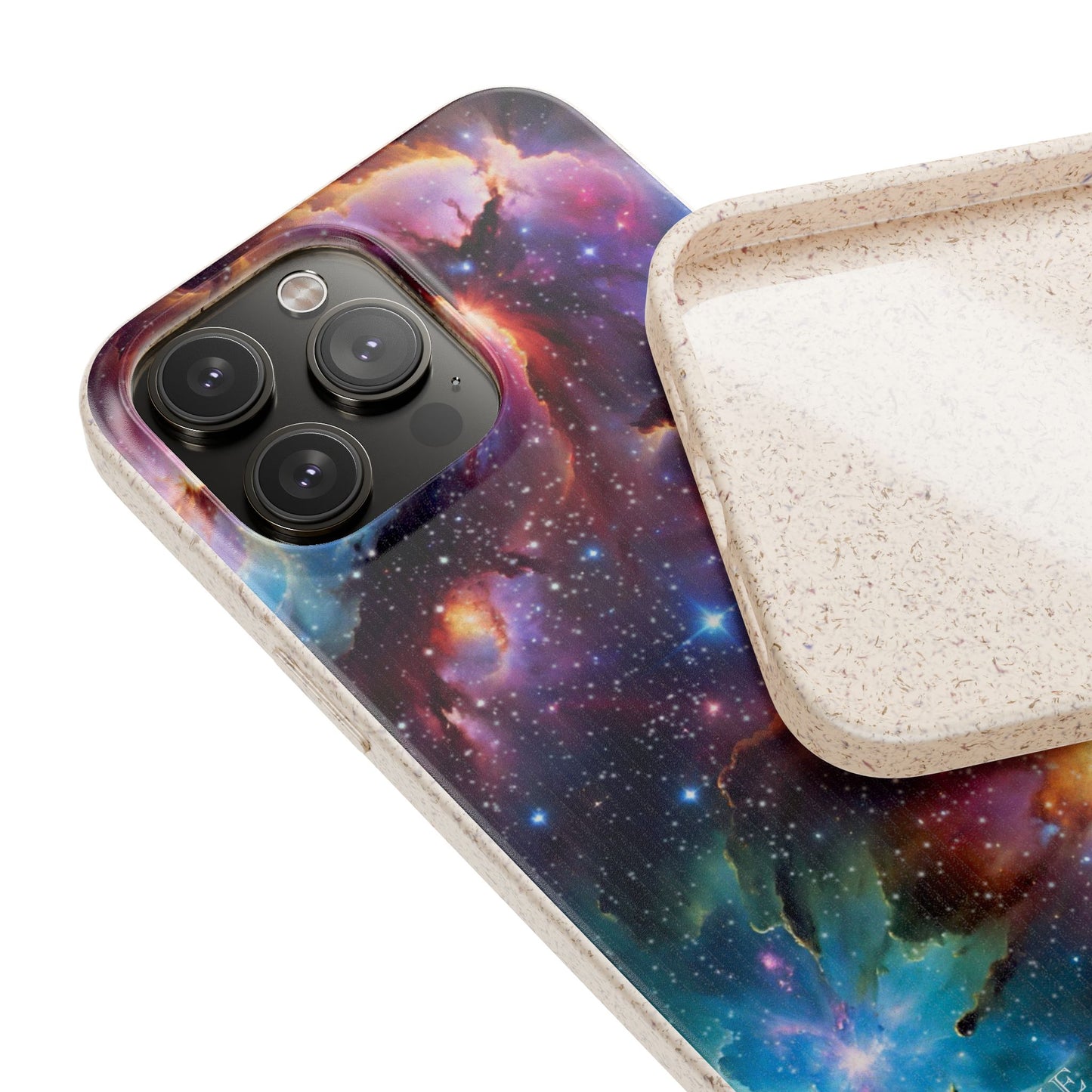 Phone Case - Universe 25