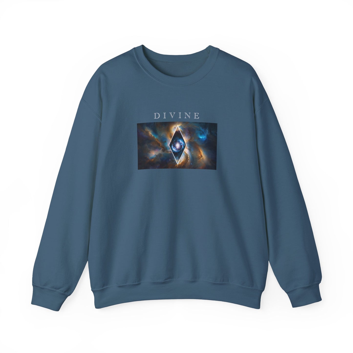 Unisex Sweatshirt - Universe v4