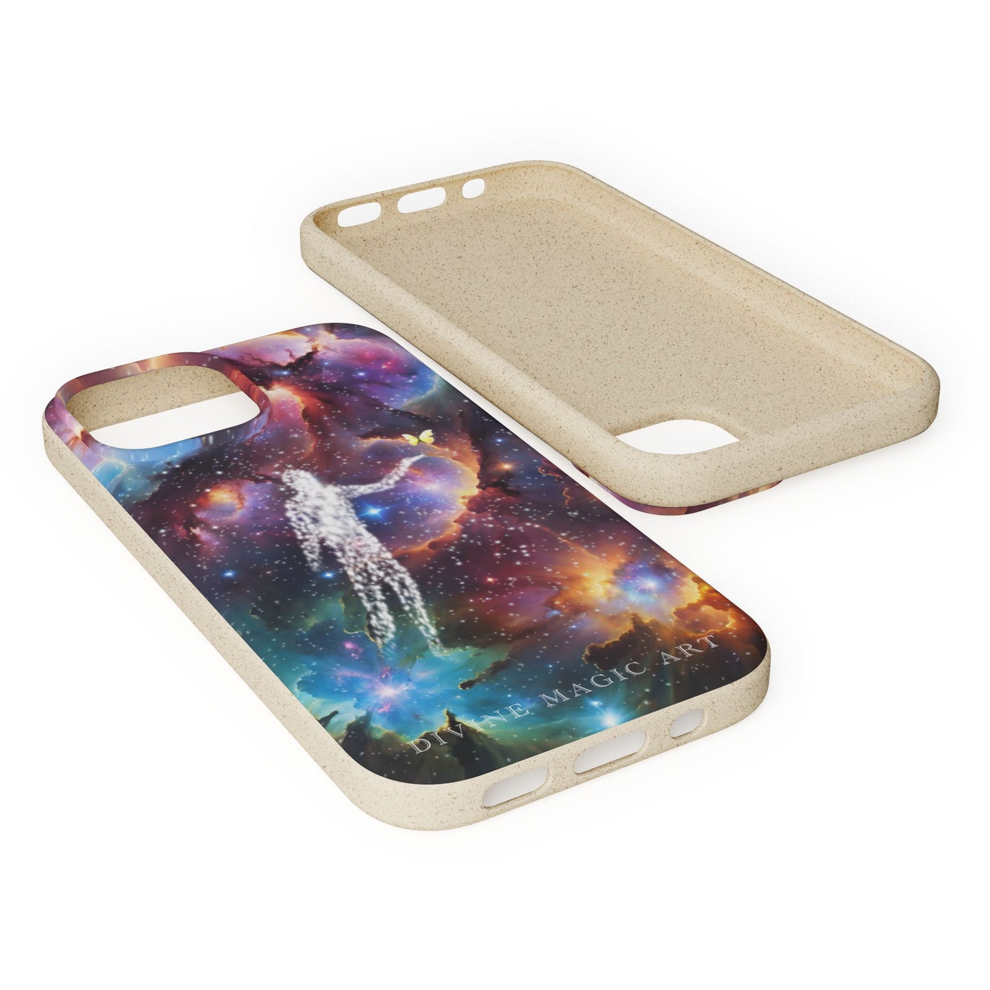 Phone Case - Universe 25