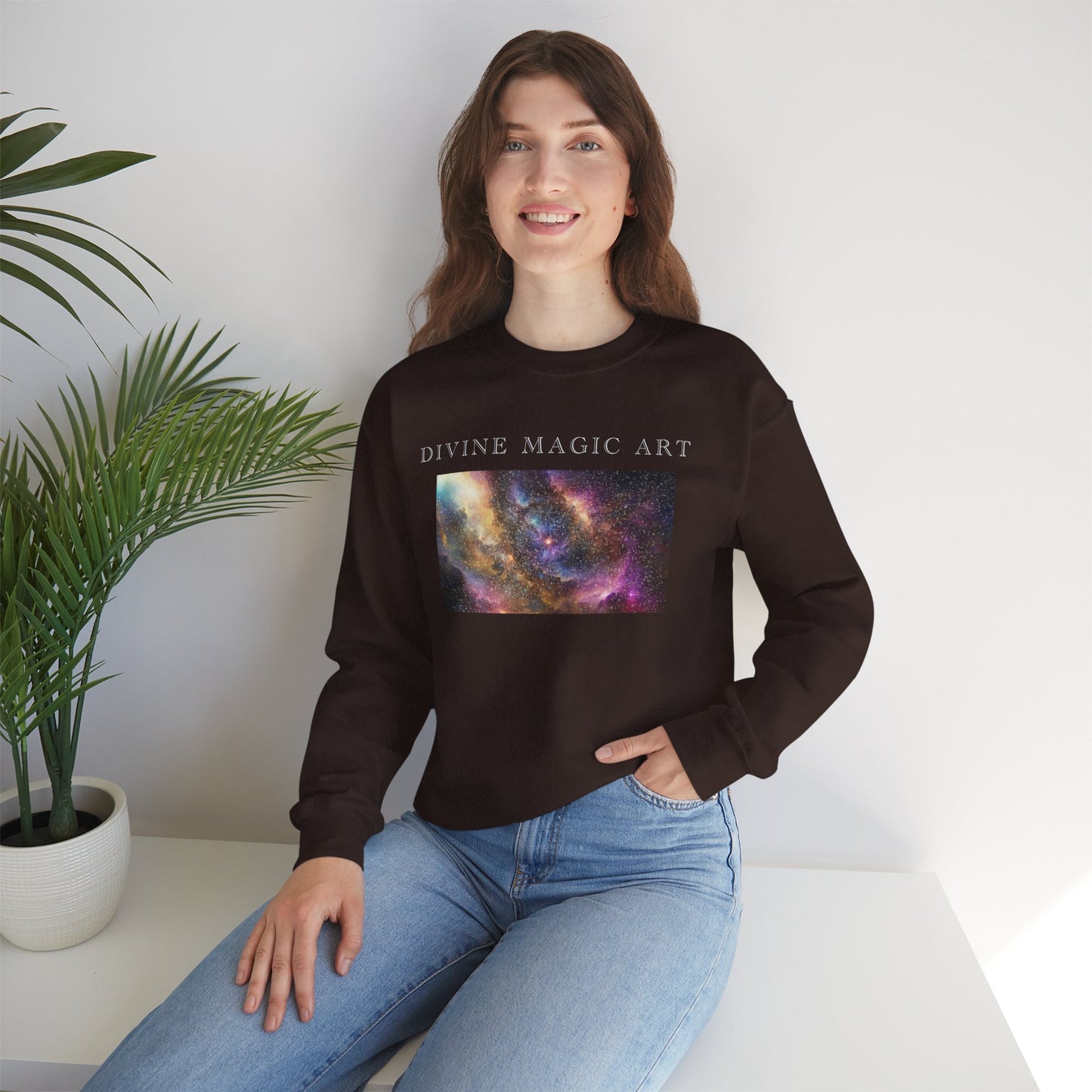 Sweatshirt - Universe 14
