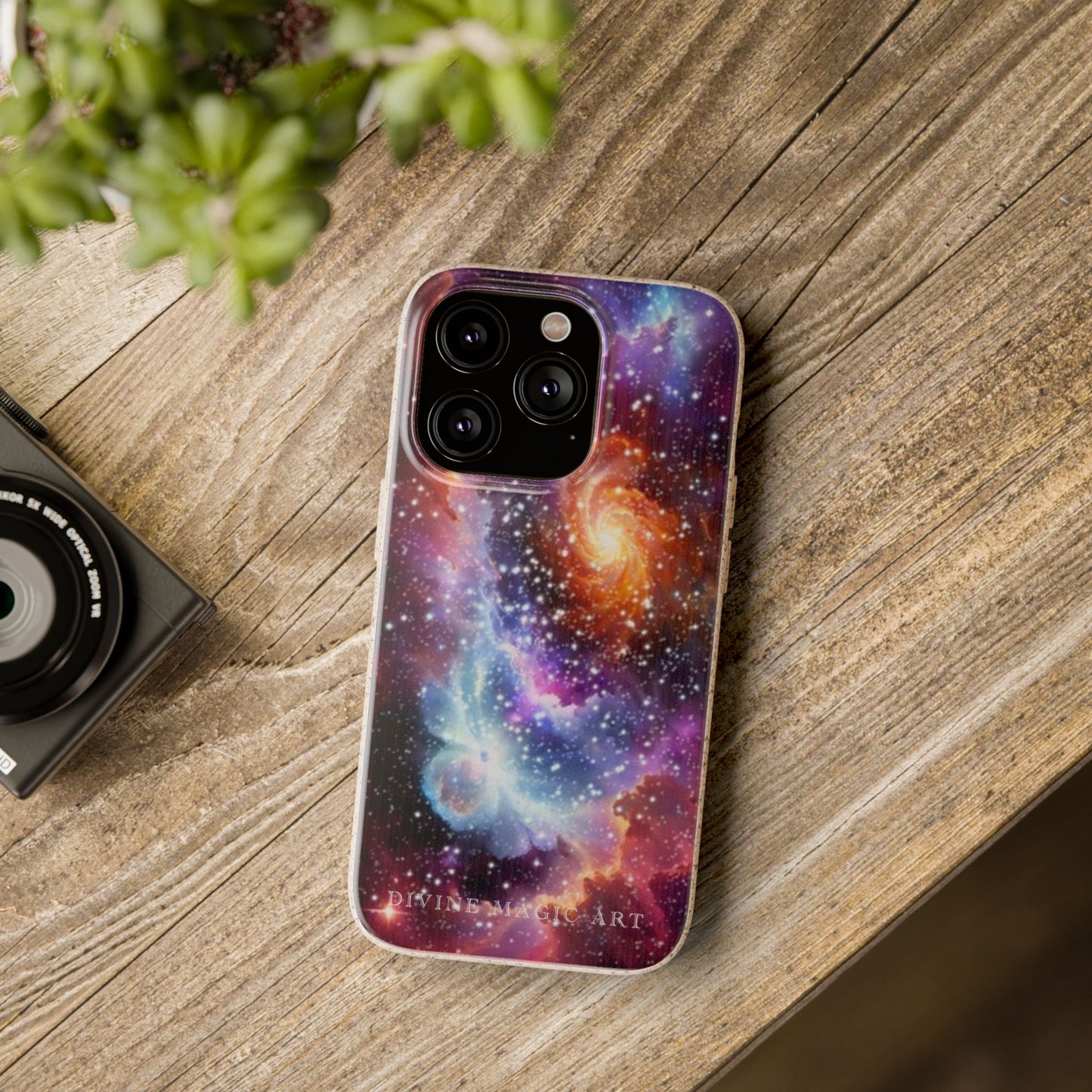 Phone Case - Universe 20