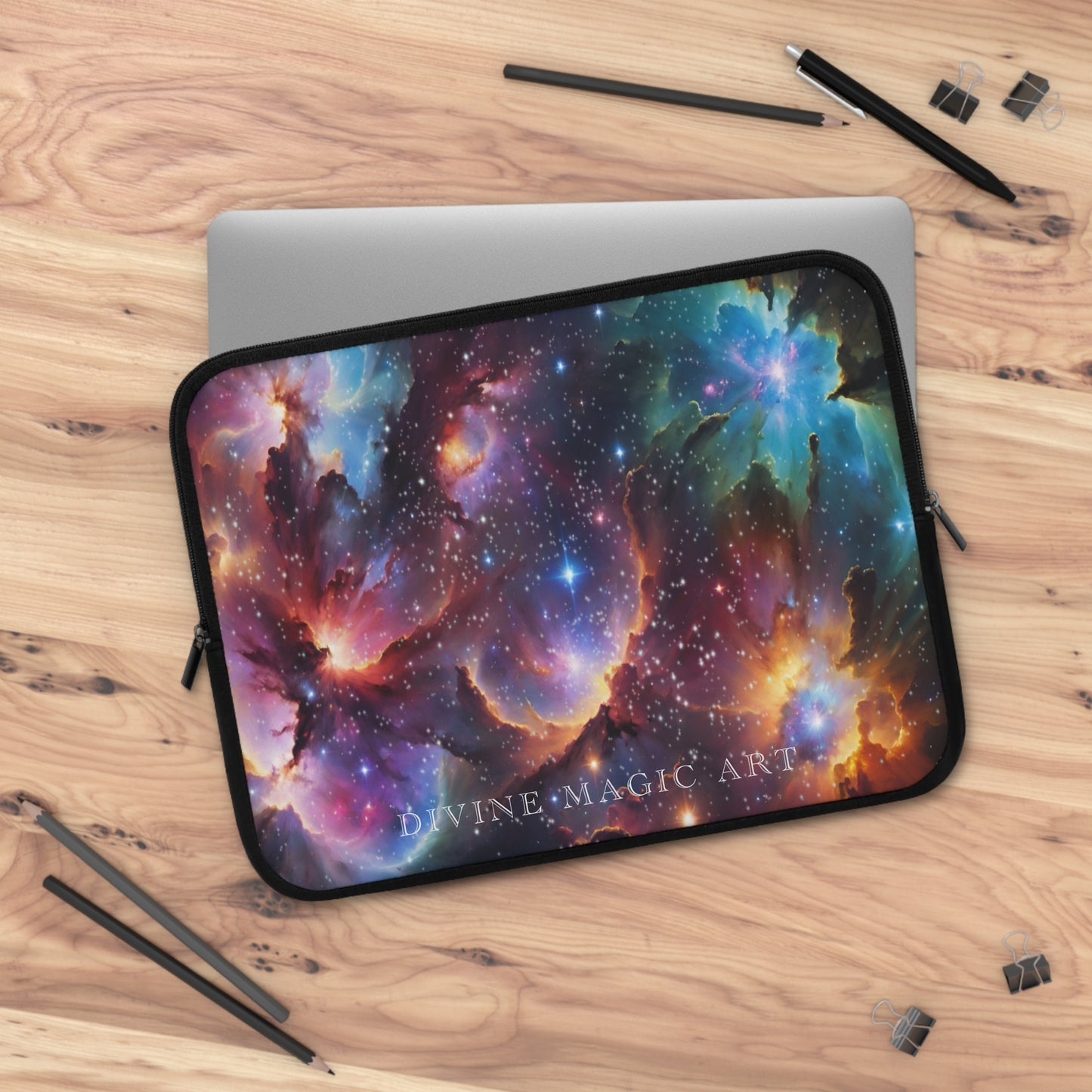 Laptop Sleeve - Universe 24
