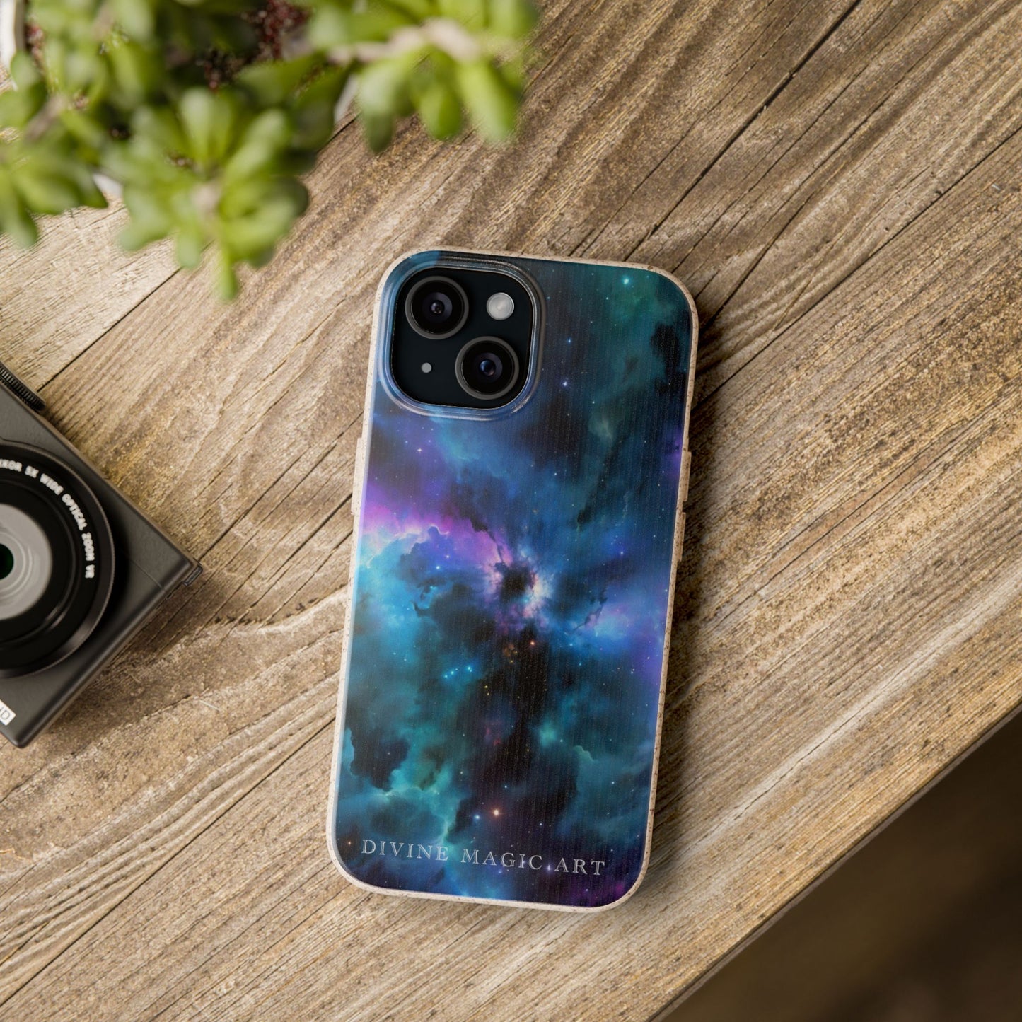 Phone Case - Universe 8