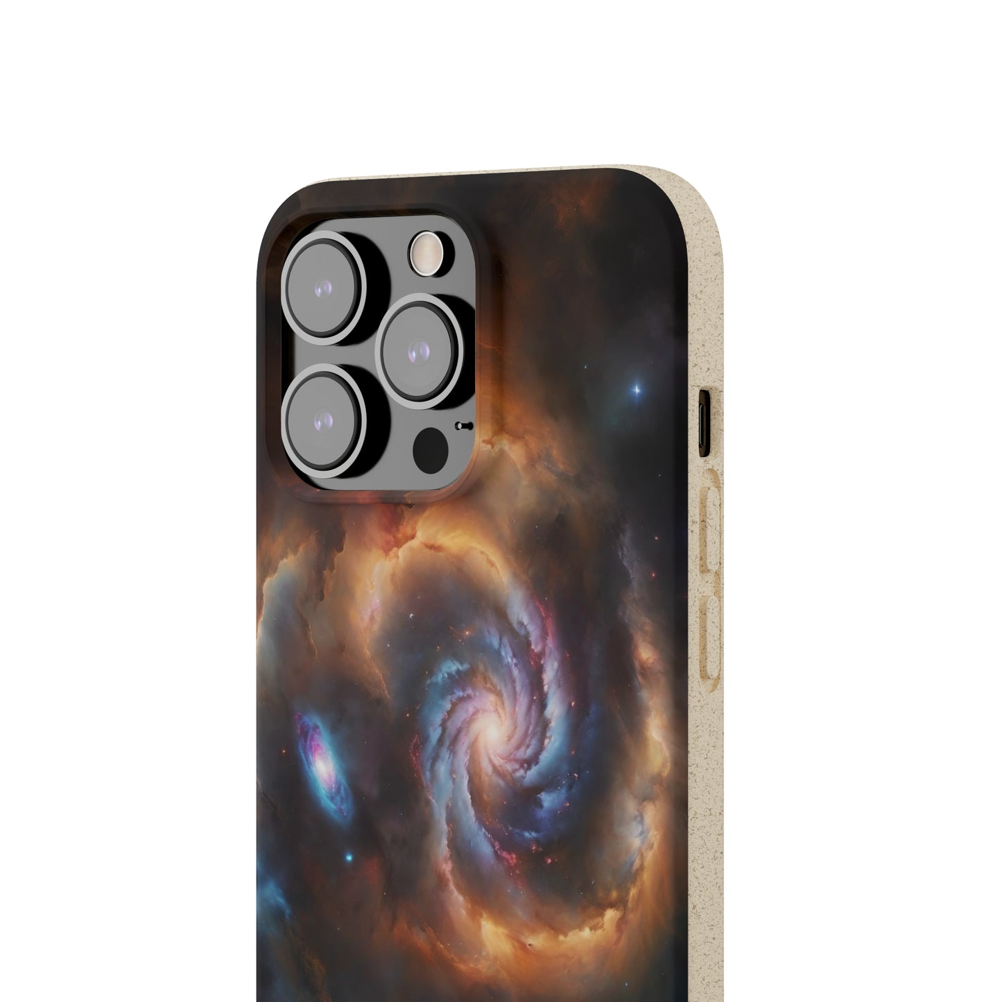 Biodegradable Phone Case - Universe v13