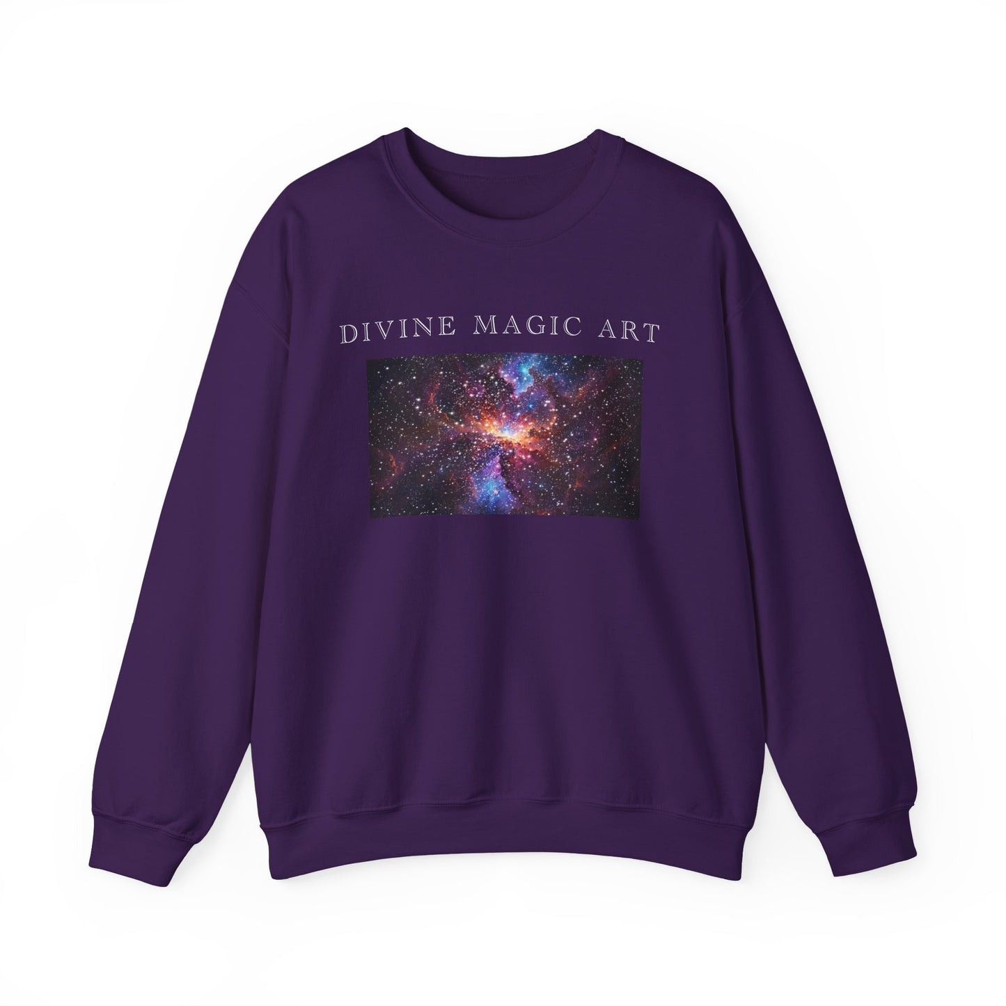 Sweatshirt - Universe 7