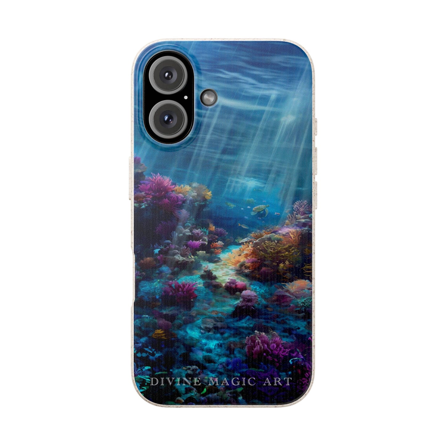 Phone Case - Paradise v2