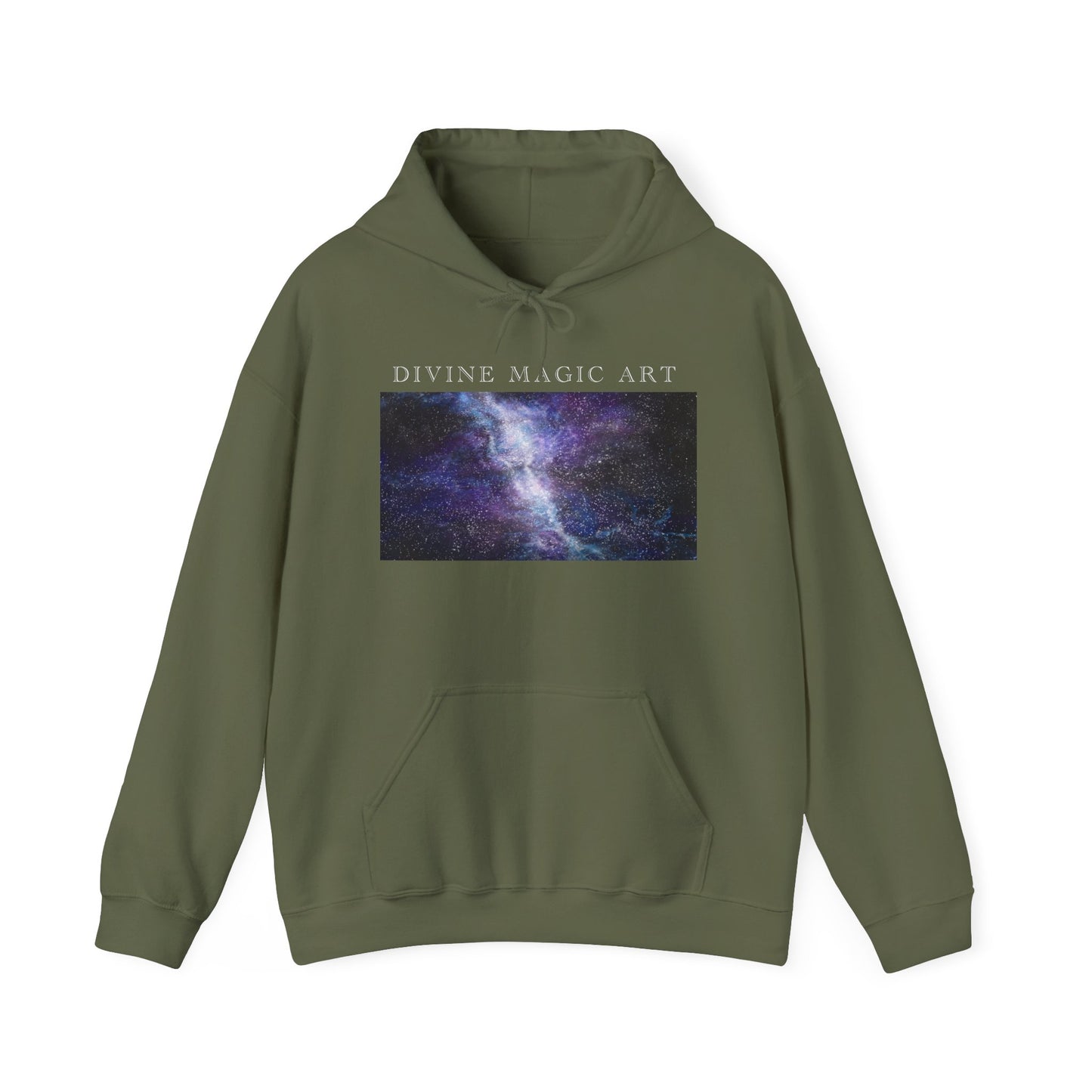 Unisex Hoodie - Universe 19