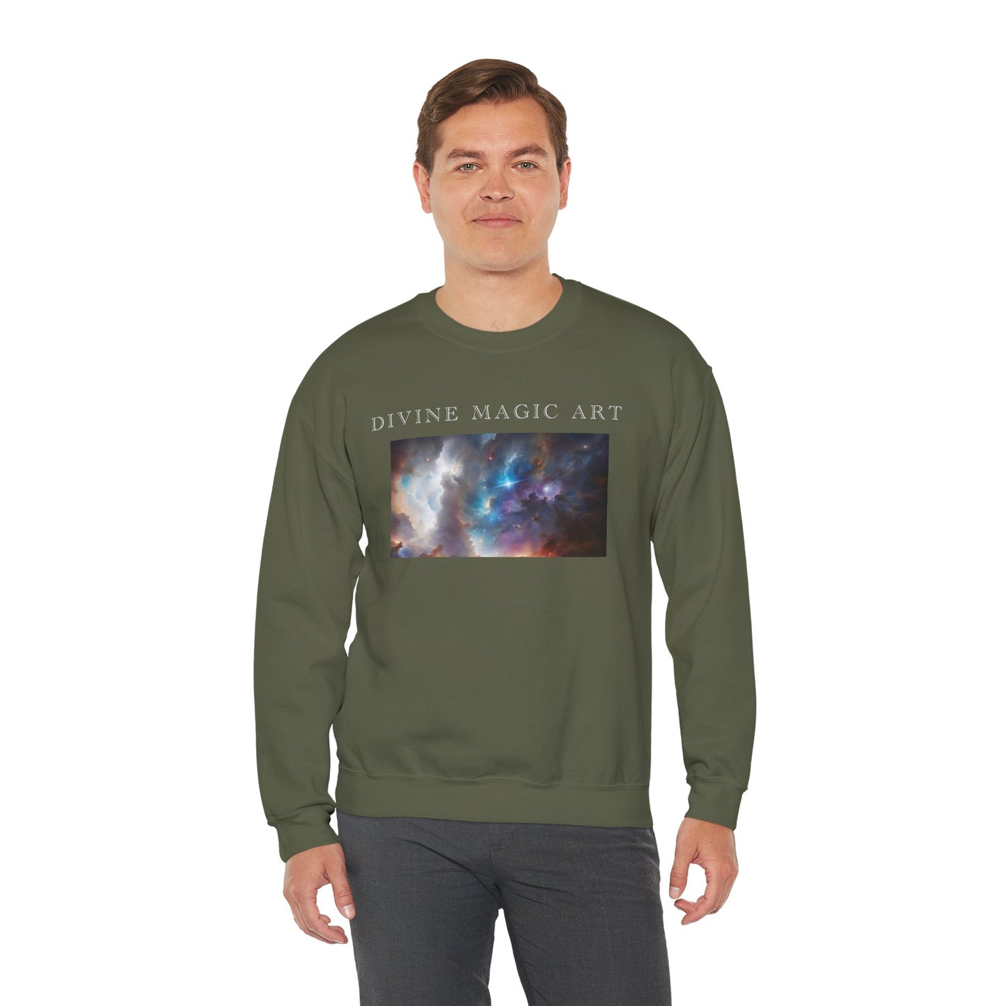 Sweatshirt - Universe 16