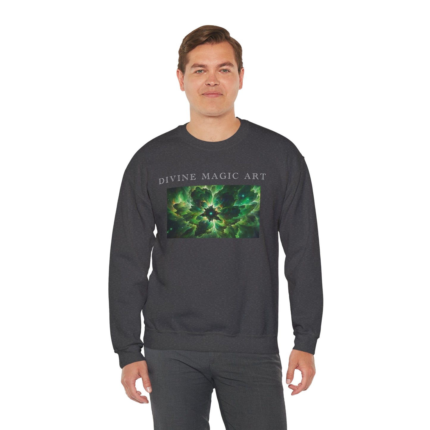 Sweatshirt - Universe 15