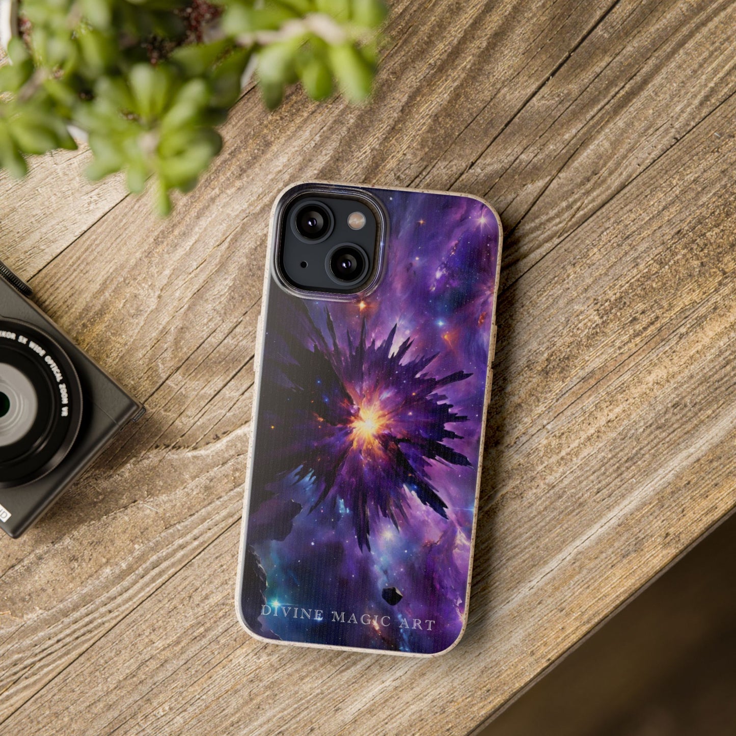 Phone Case - Universe v9