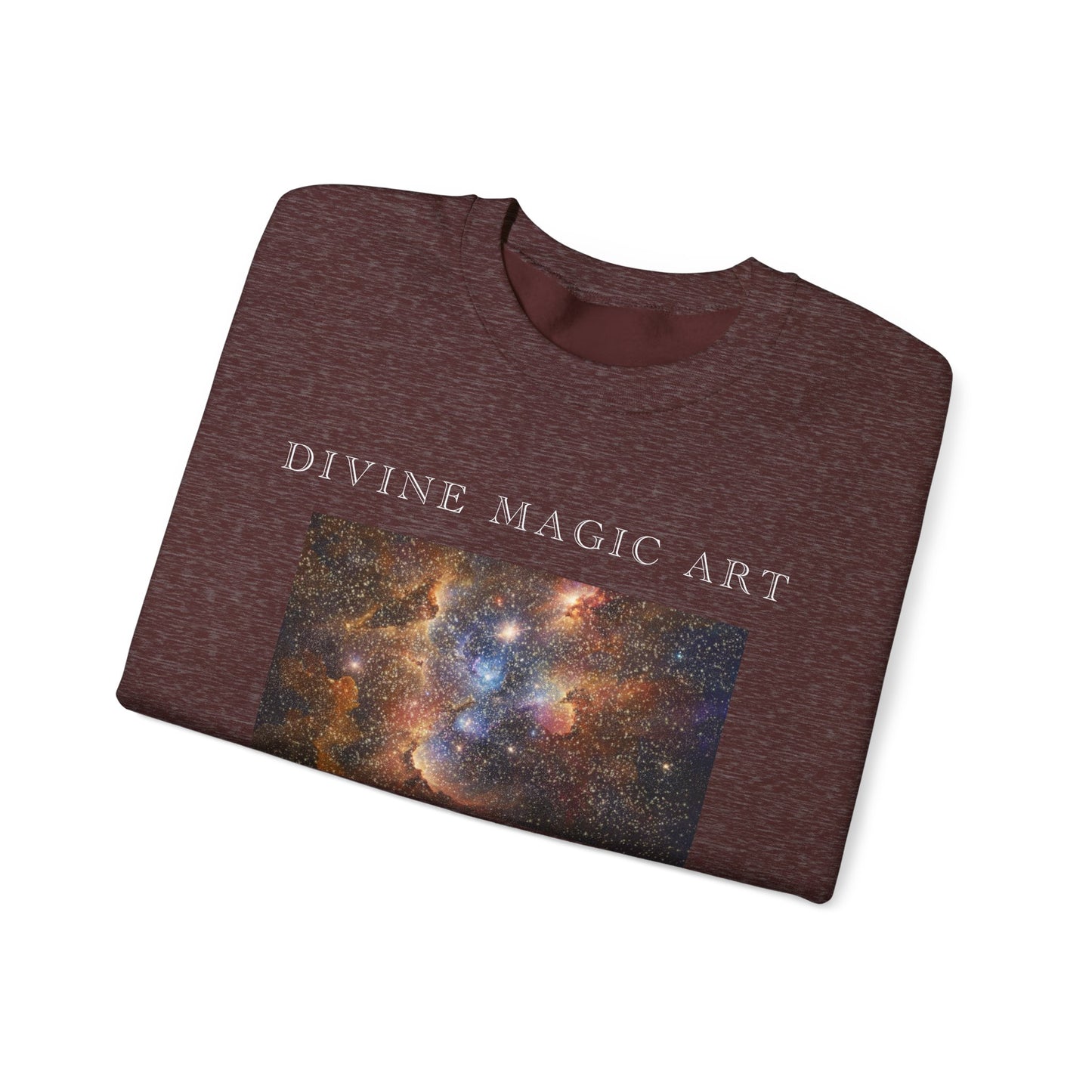 Sweatshirt - Universe 6