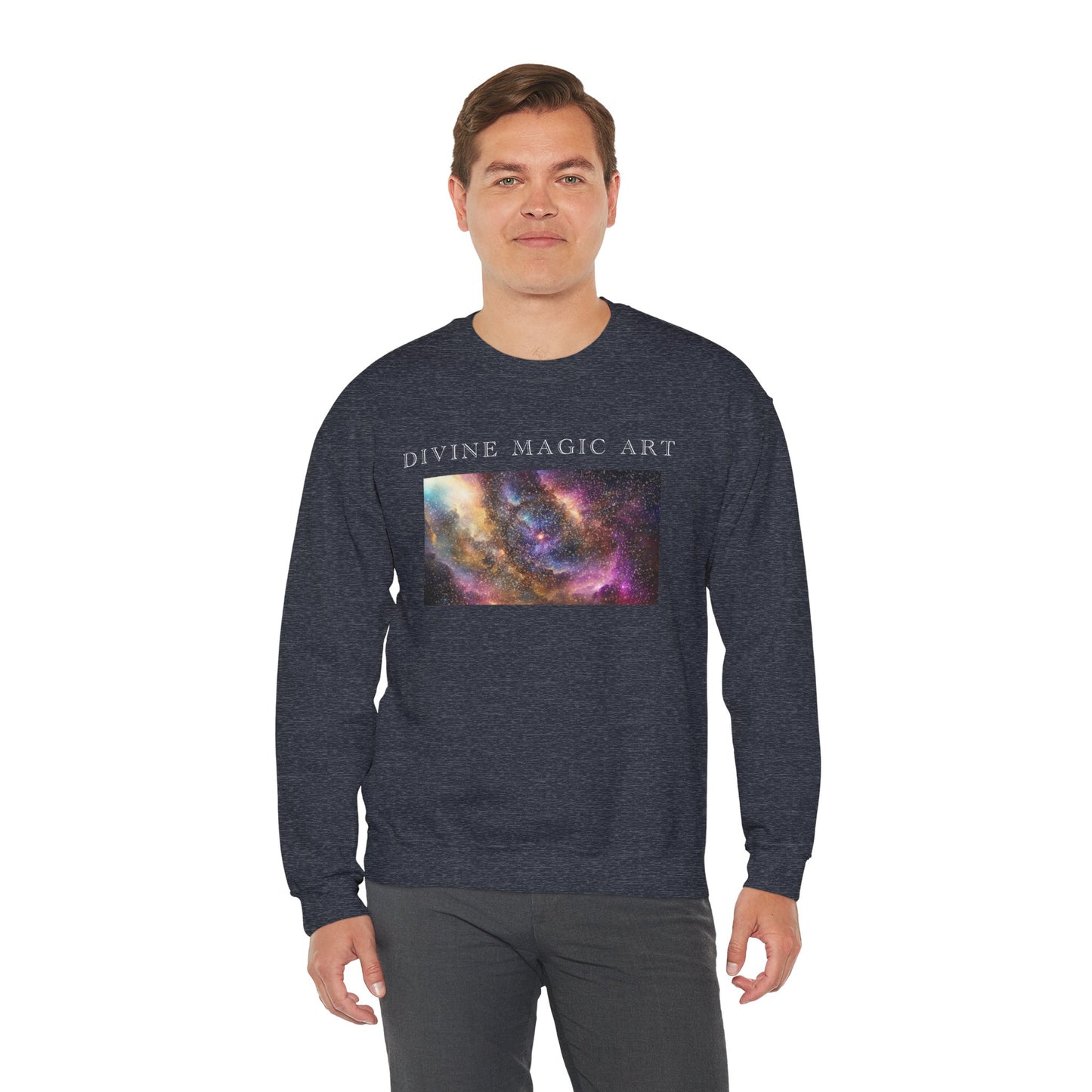 Sweatshirt - Universe 14