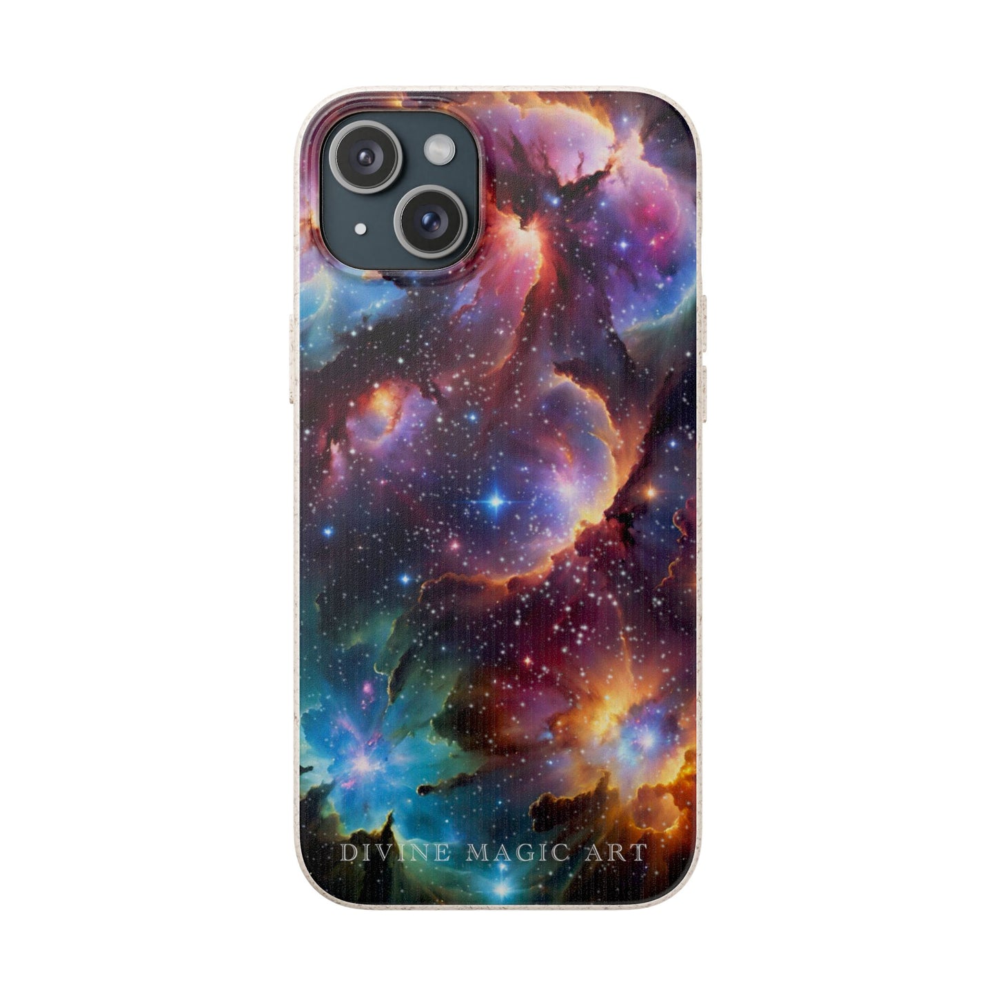 Phone Case - Universe 25
