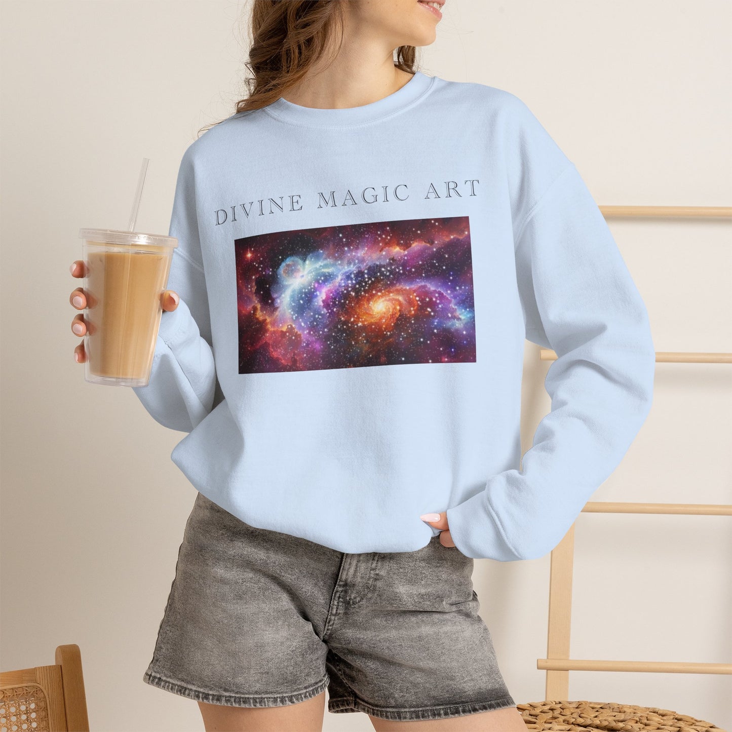 Sweatshirt - Universe 20