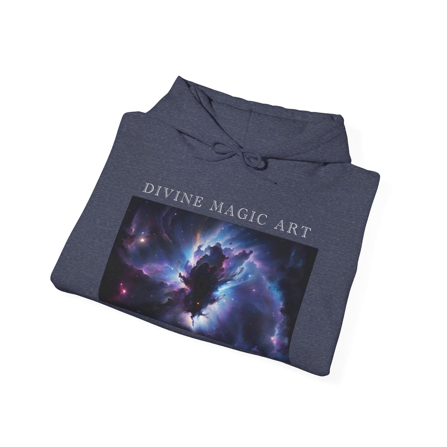 Unisex Hoodie - Universe 11
