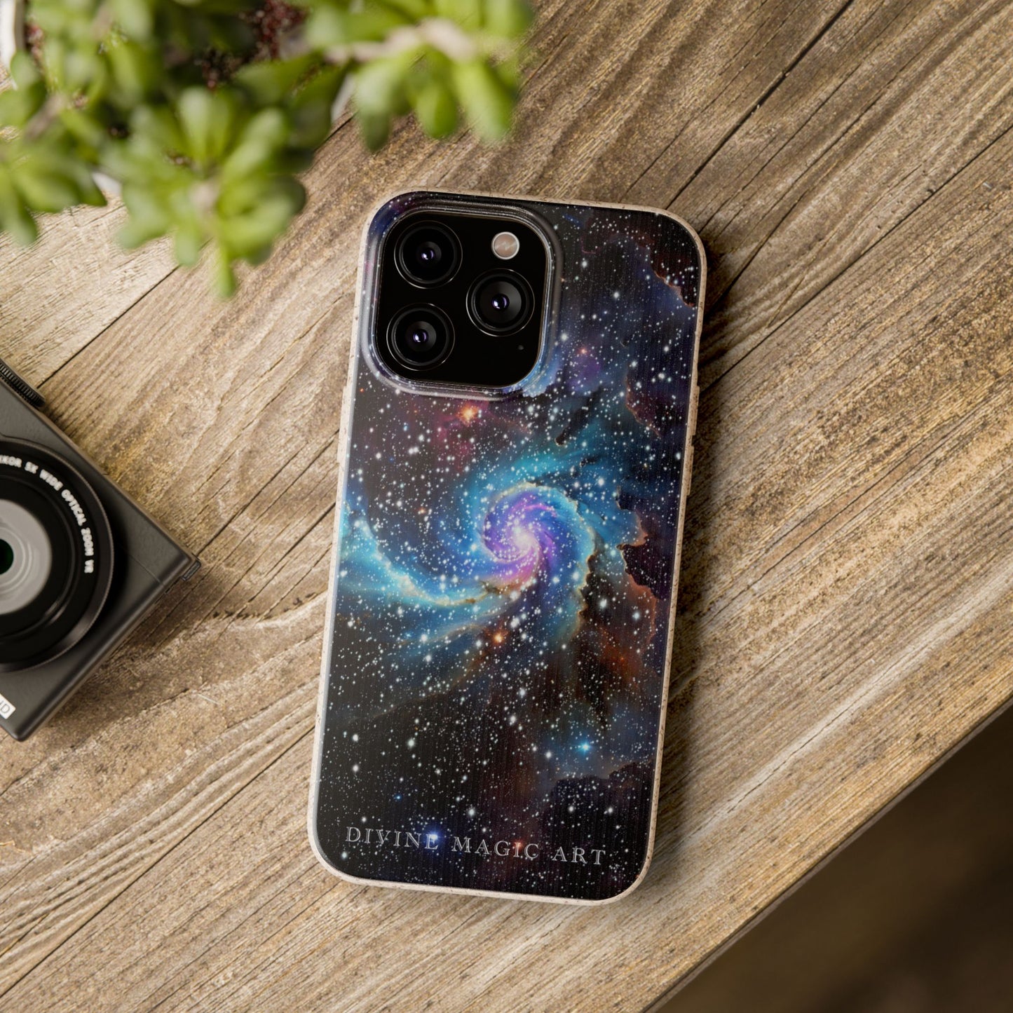 Phone Case - Universe 5