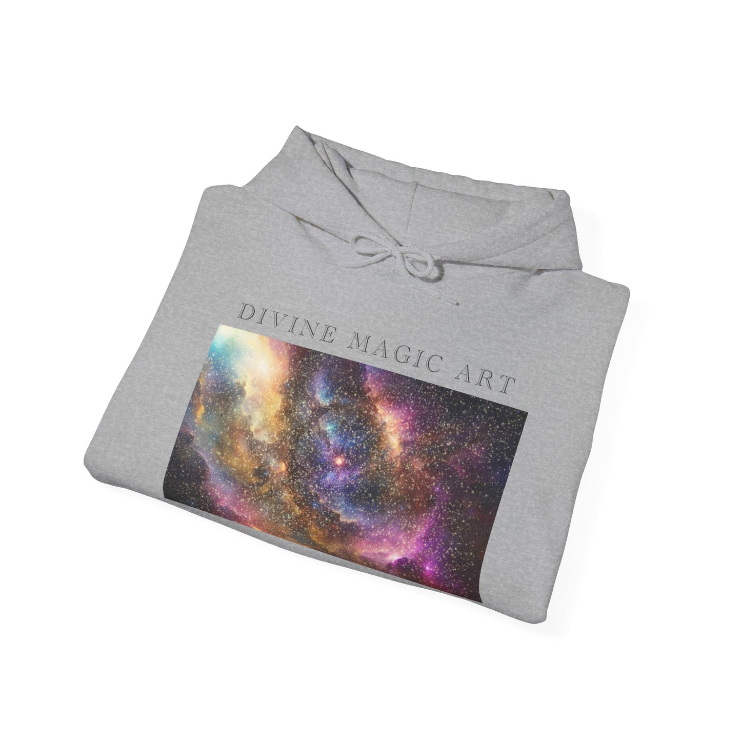 Unisex Hoodie - Universe 14