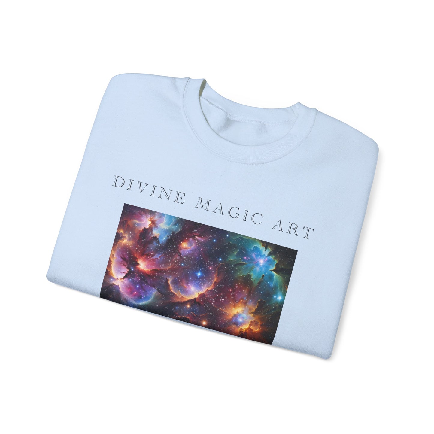 Sweatshirt - Universe 24