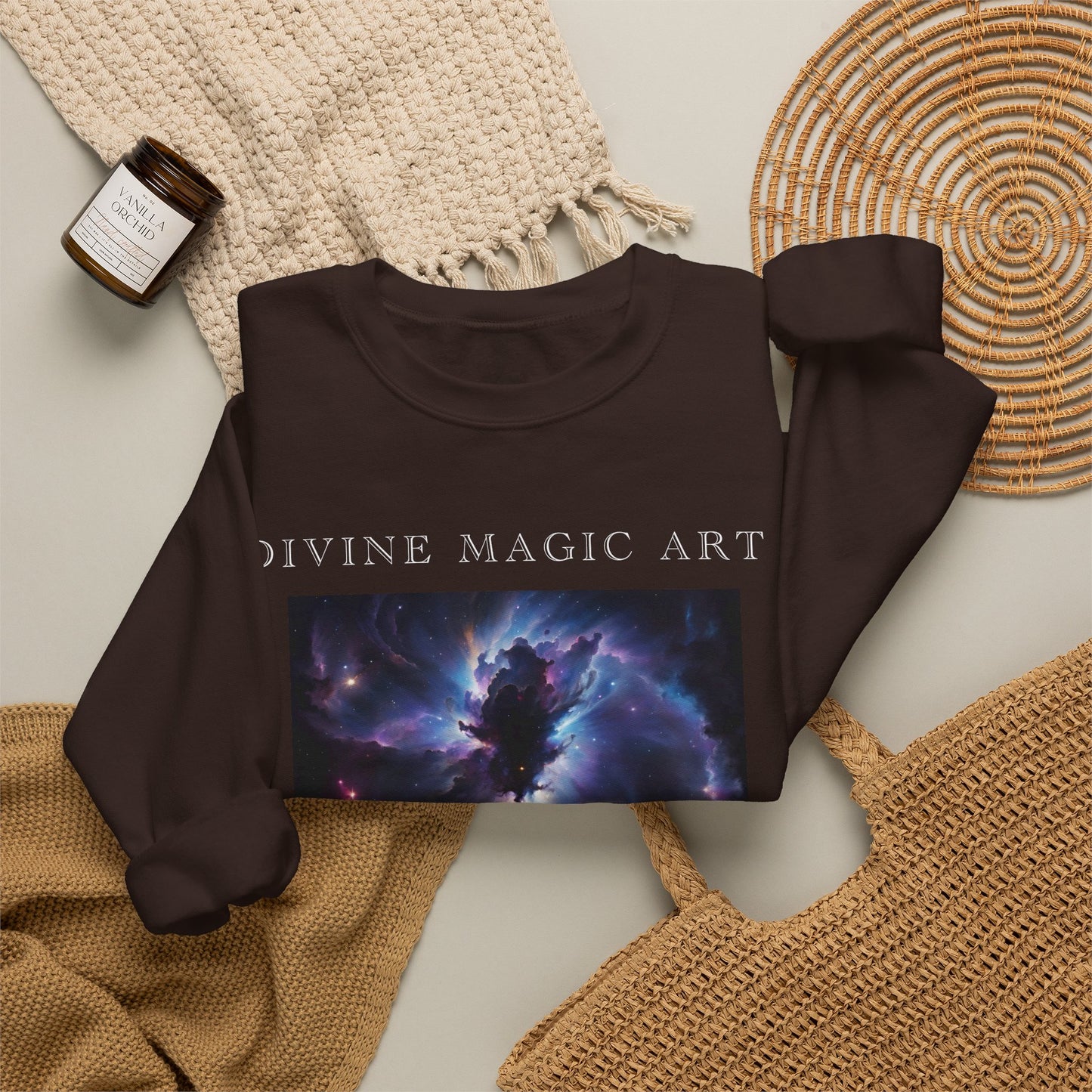 Sweatshirt - Universe 11