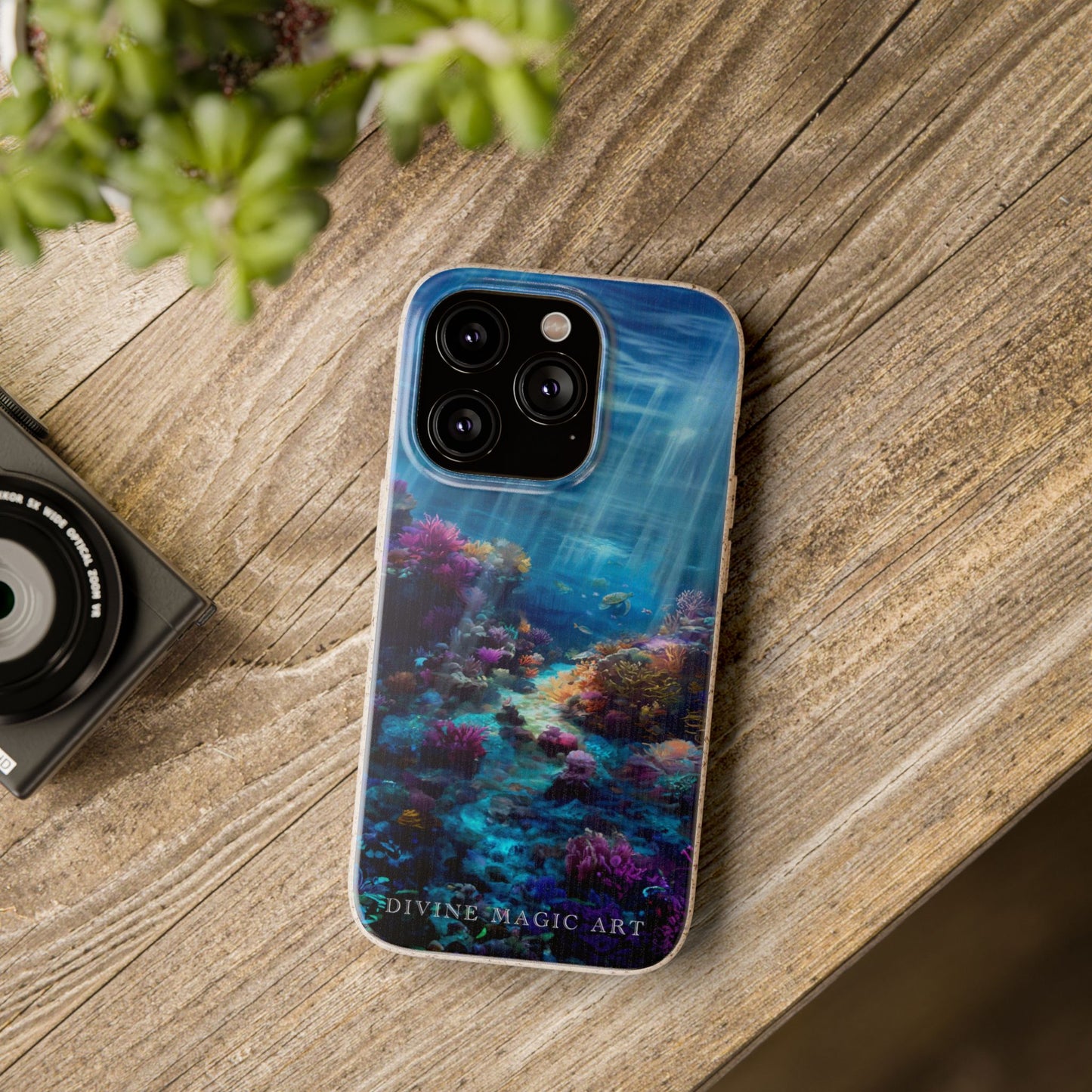 Phone Case - Paradise v2