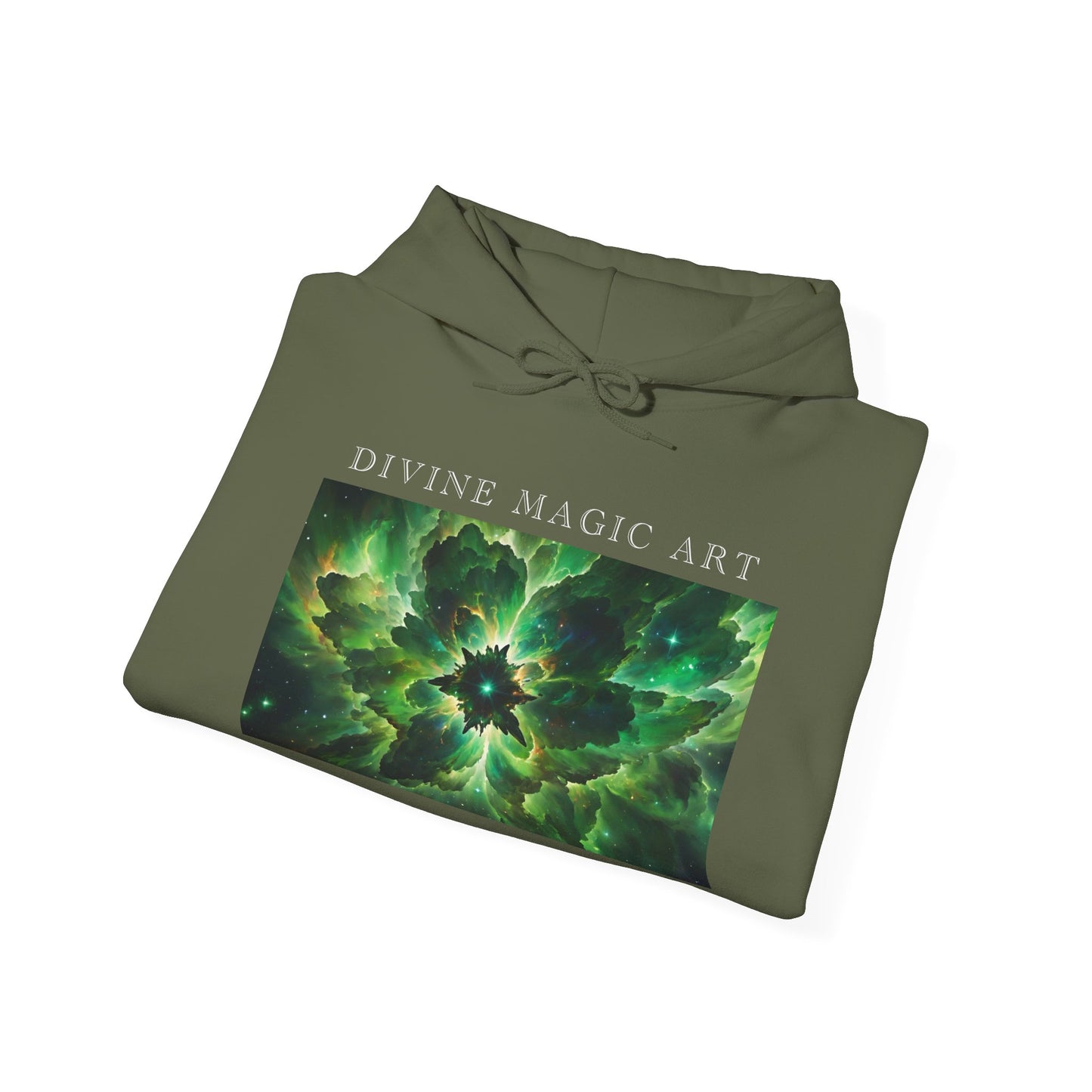 Unisex Hoodie - Universe 15