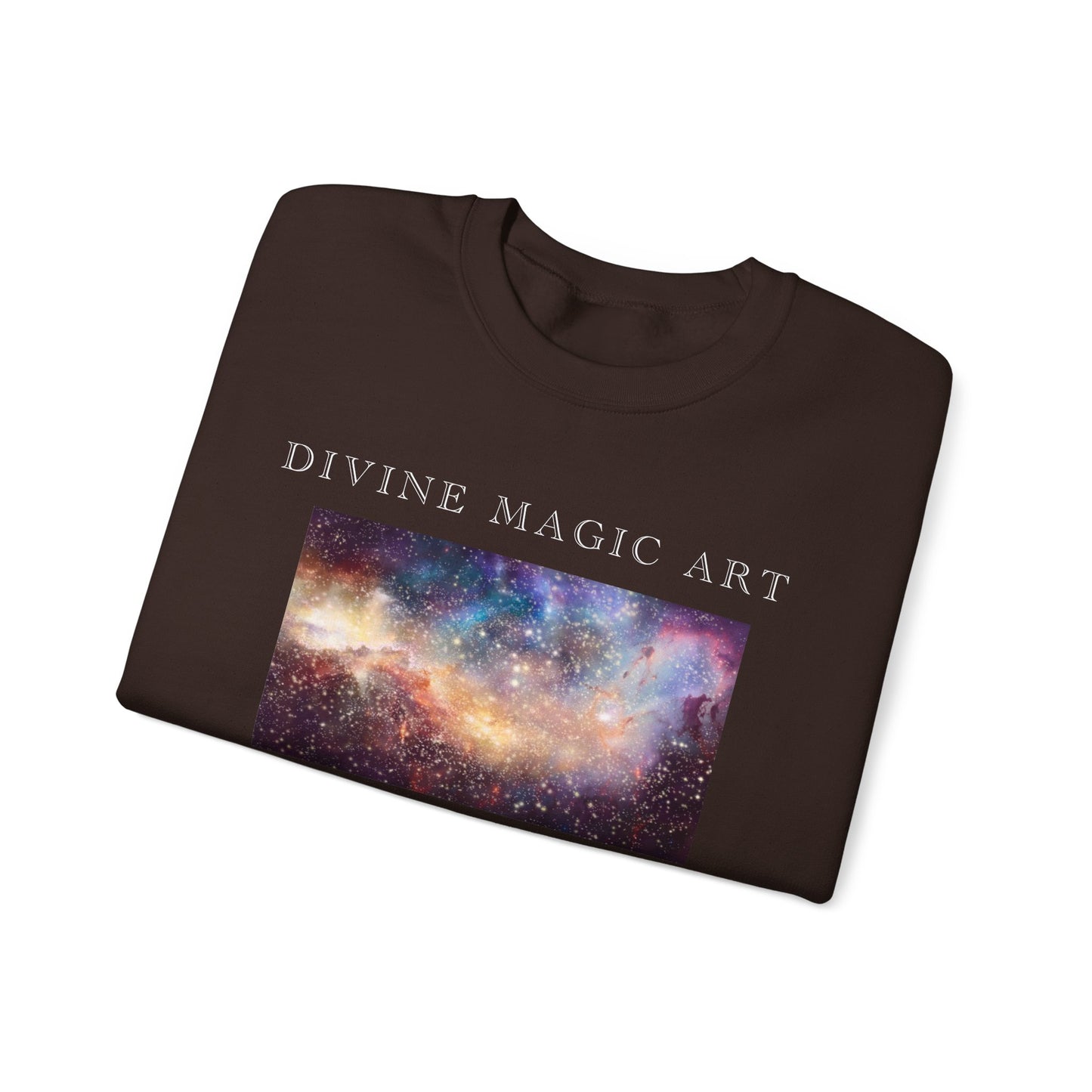 Sweatshirt - Universe 1