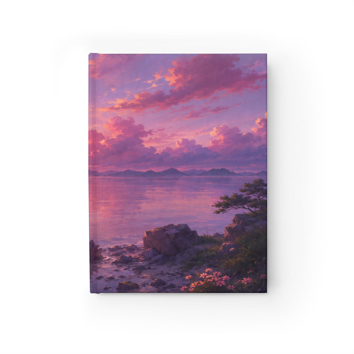 Sketchbook - Paradise 20