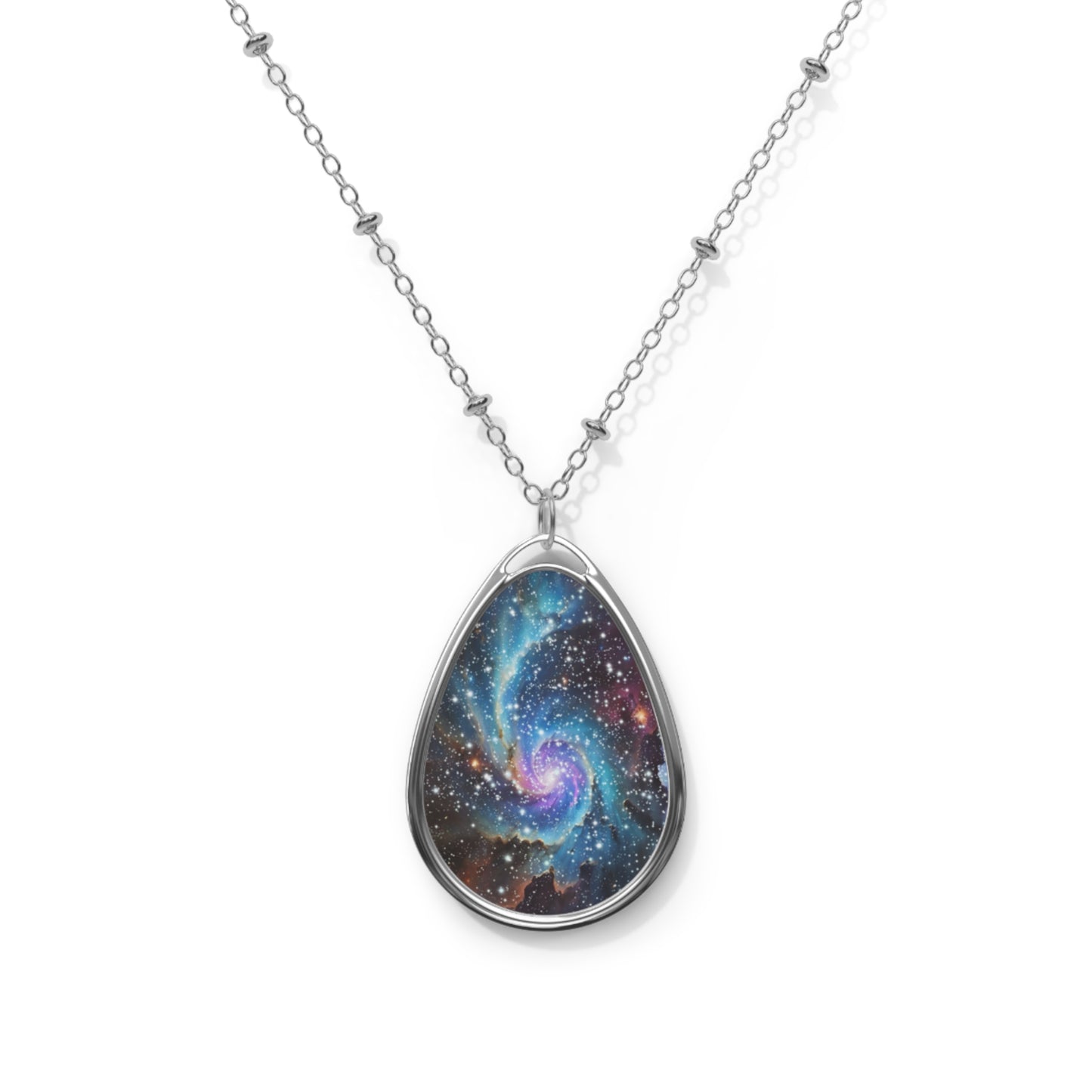 Necklace - Universe 5