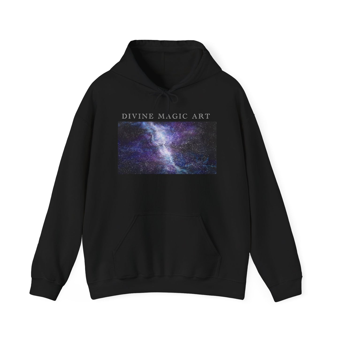 Unisex Hoodie - Universe 19