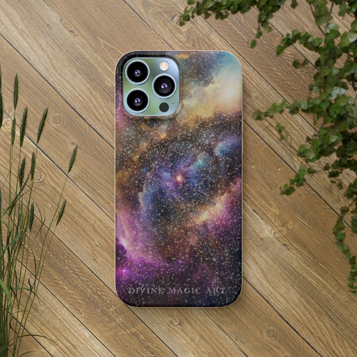 Phone Case - Universe 14