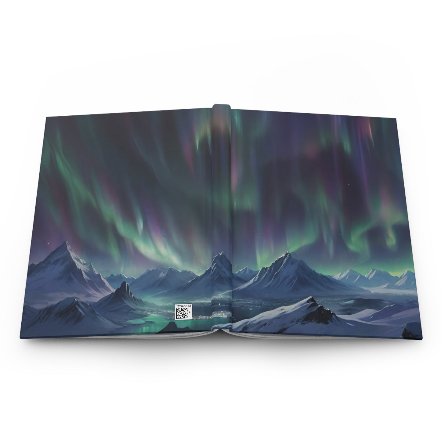 Notebook - Paradise 3