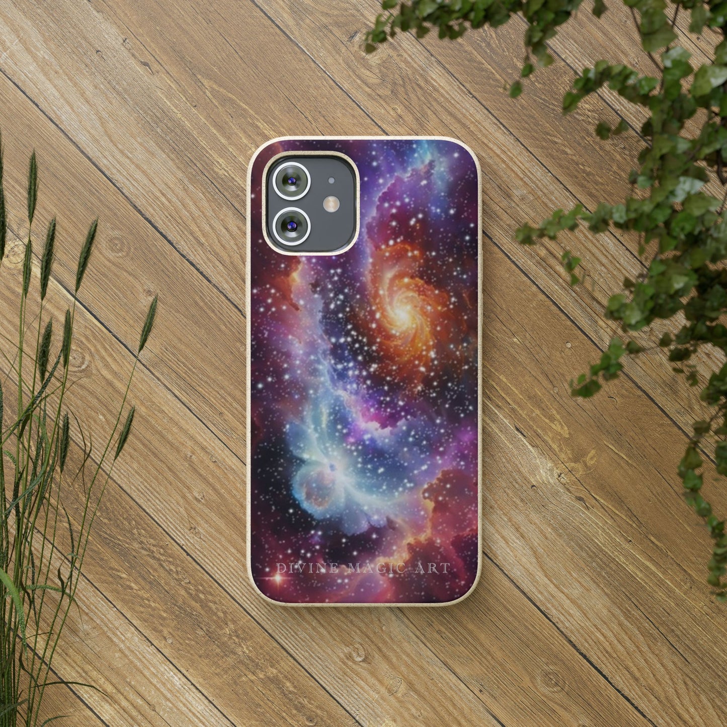 Phone Case - Universe 20