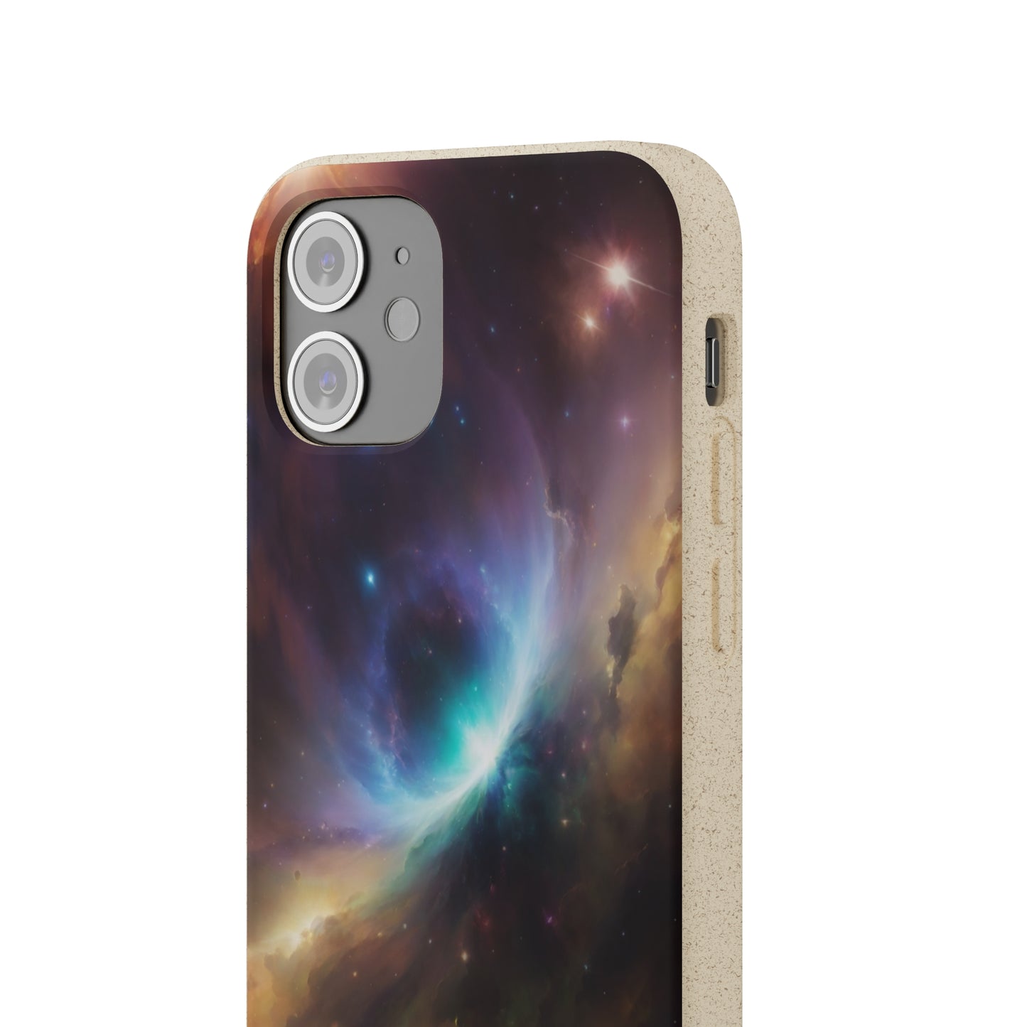 Biodegradable Phone Case - Universe v2