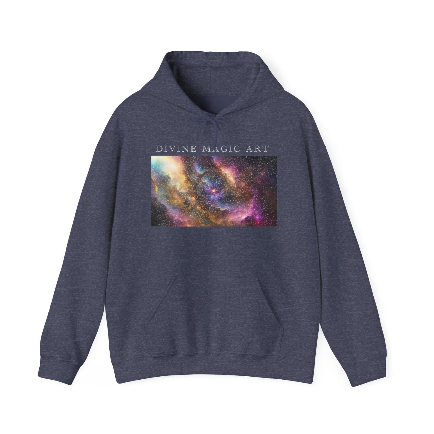 Unisex Hoodie - Universe 14
