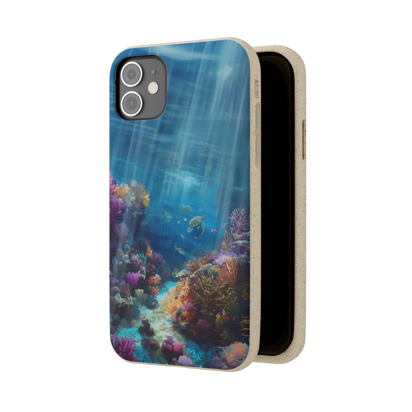 Phone Case - Paradise v2