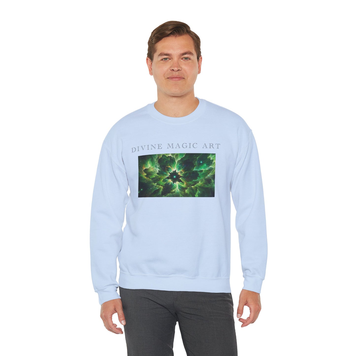 Sweatshirt - Universe 15