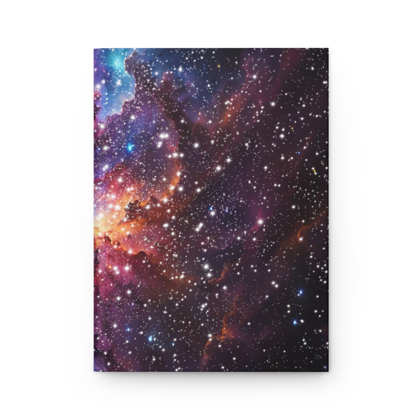 Notebook - Universe 7