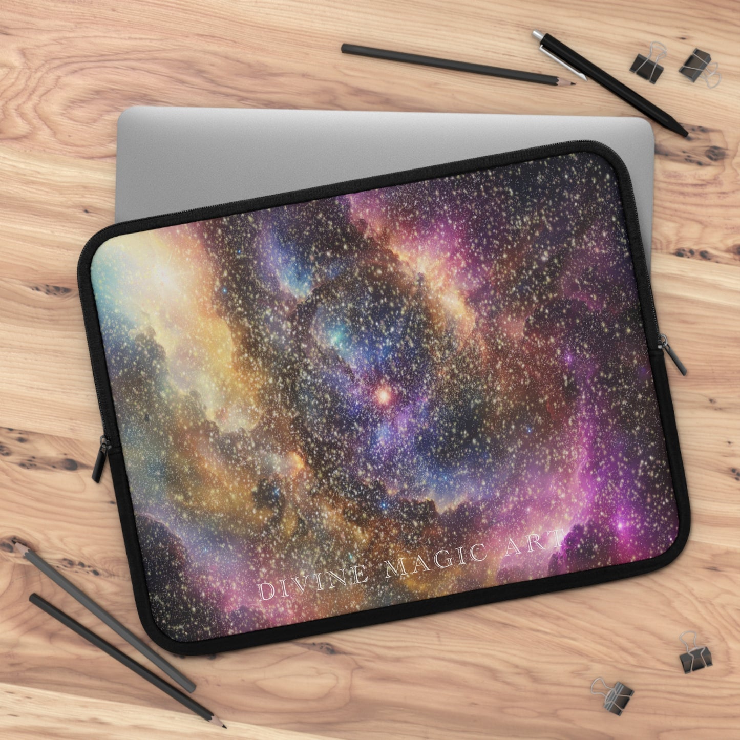Laptop Sleeve - Universe 14