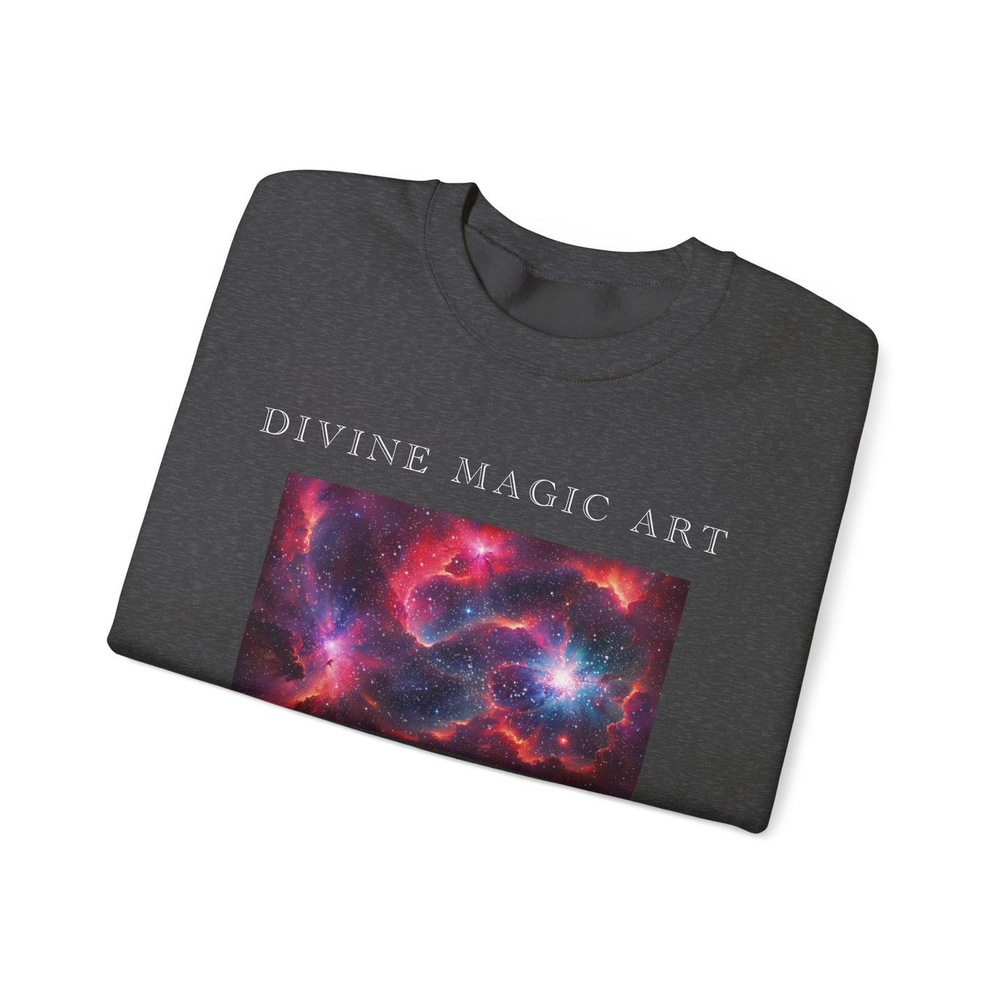 Sweatshirt - Universe 23