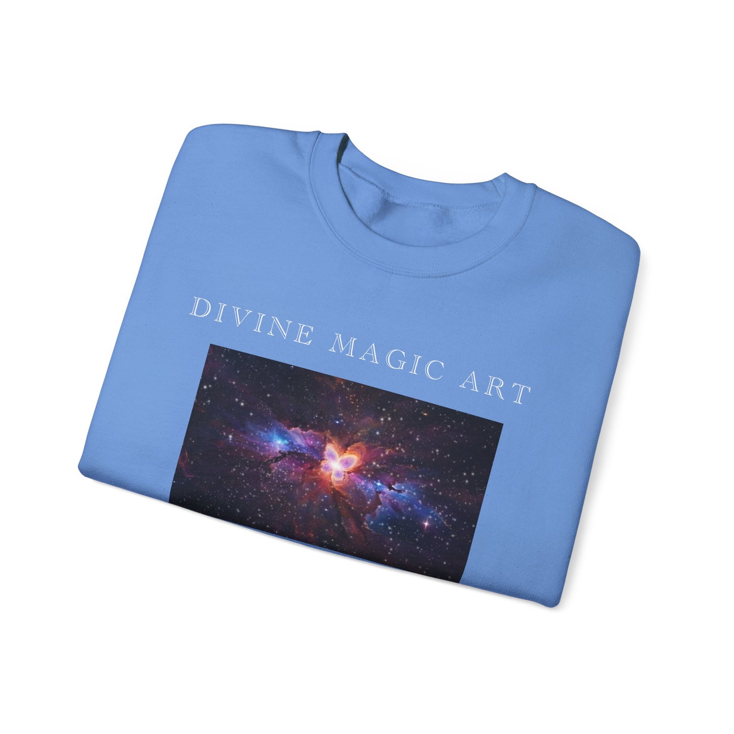 Sweatshirt - Universe 22