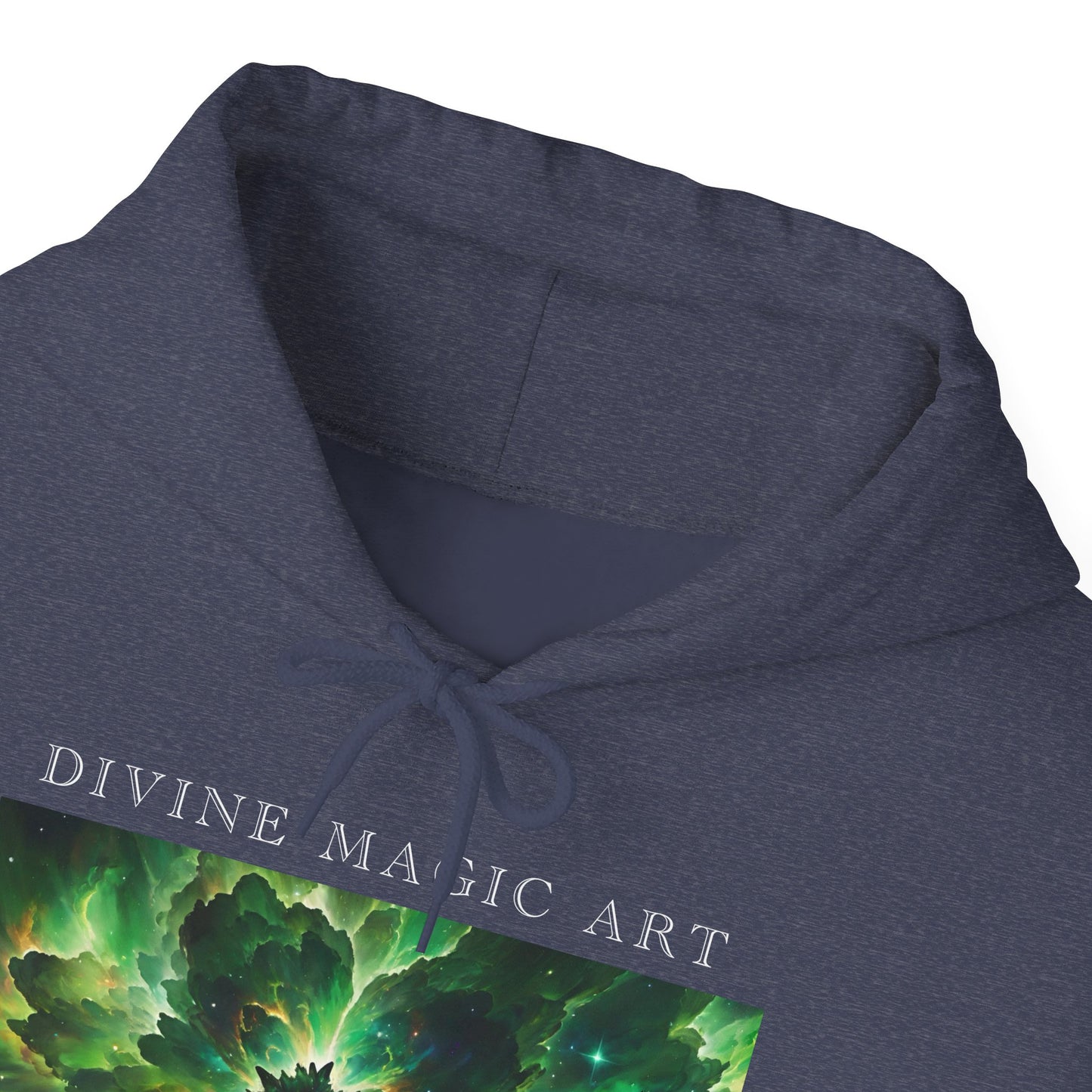Unisex Hoodie - Universe 15