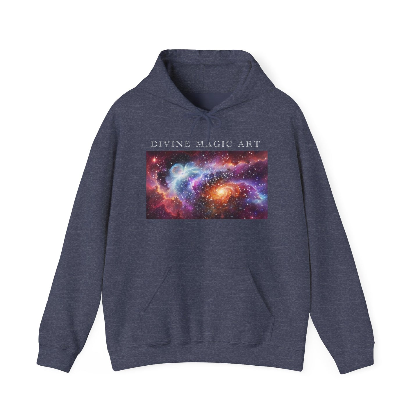 Unisex Hoodie - Universe 20