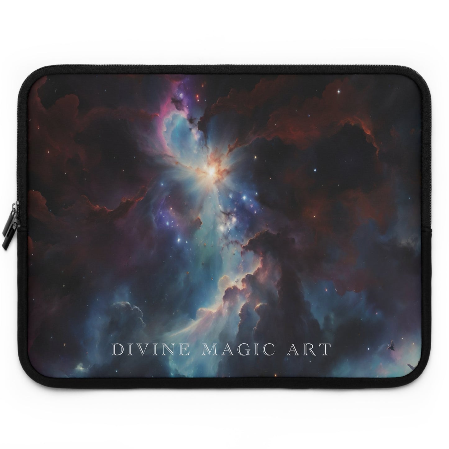 Laptop Sleeve - Universe 17