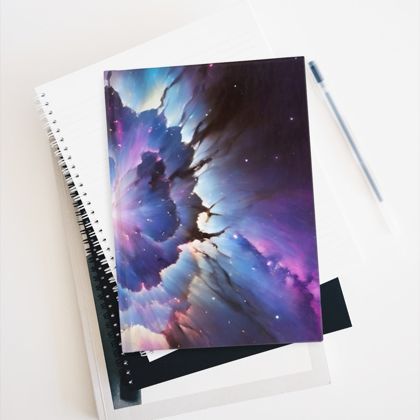 Sketchbook - Universe 3