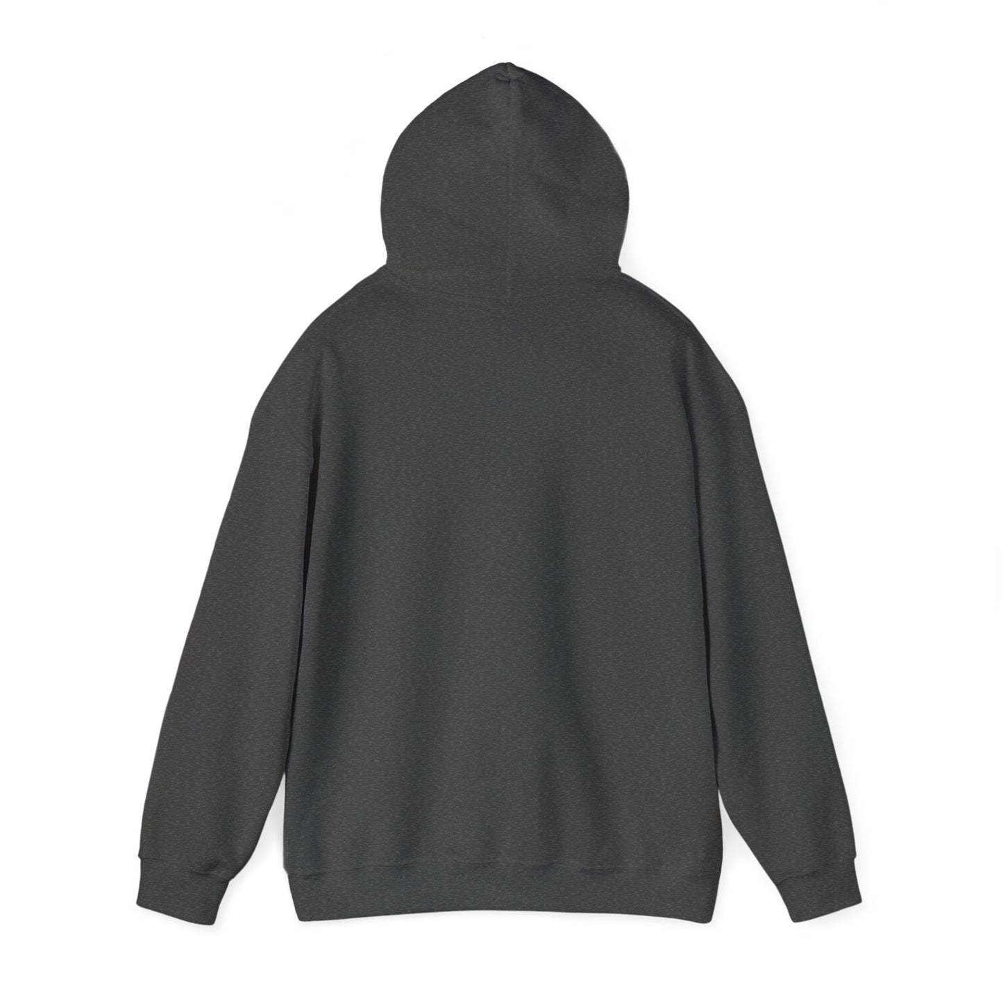 DIVINE Unisex Hoodie - Minimalist