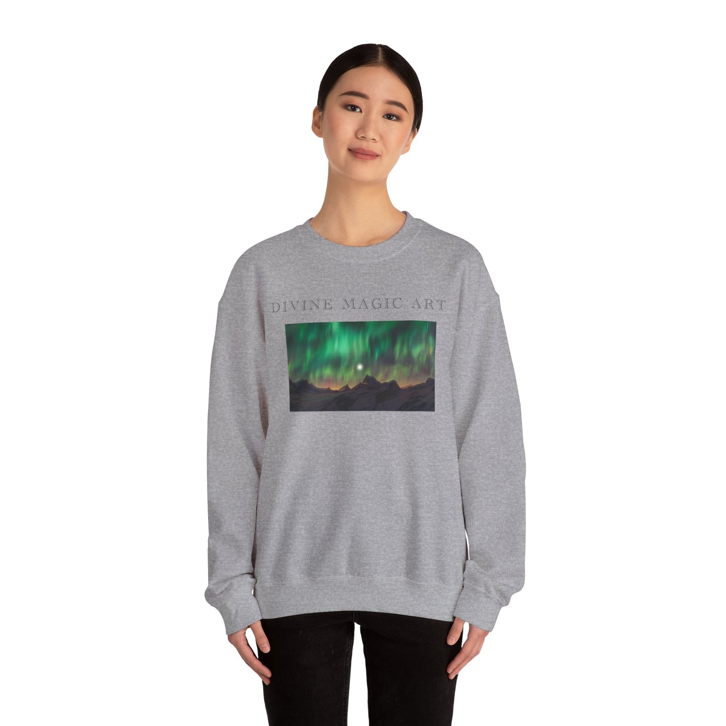 Sweatshirt - Paradise 7