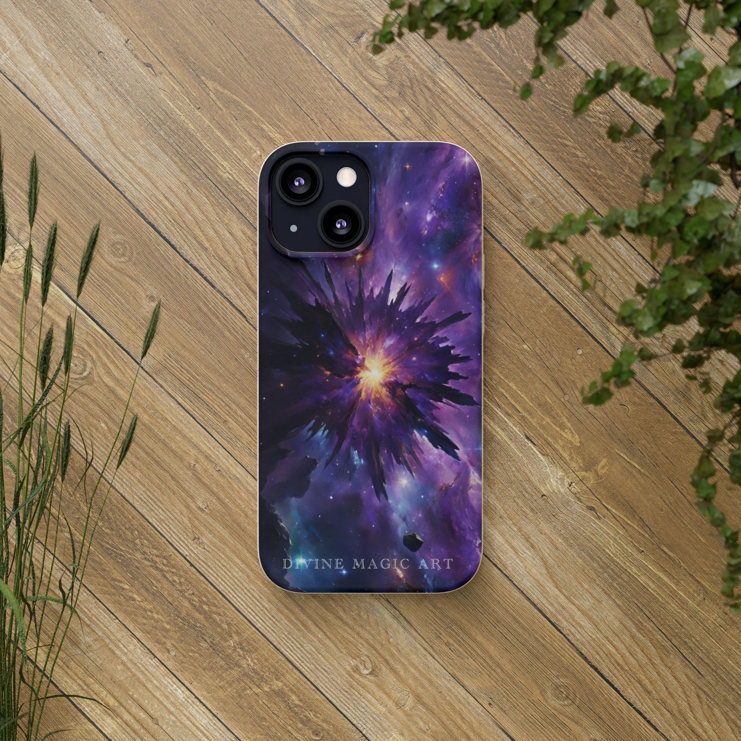 Phone Case - Universe 9