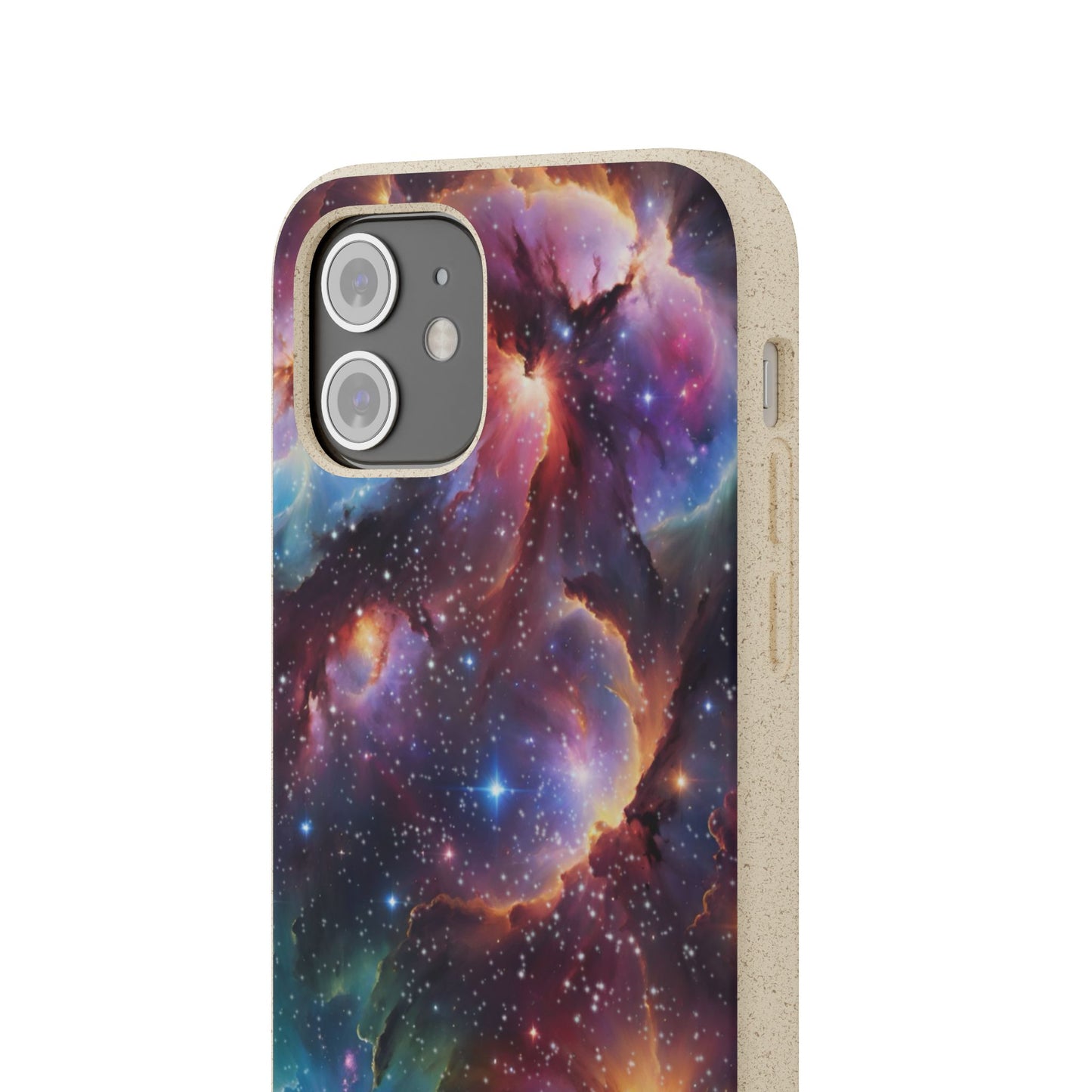 Phone Case - Universe 25