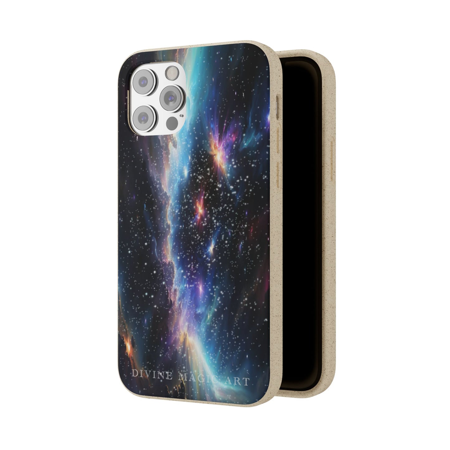 Phone Case - Universe v18